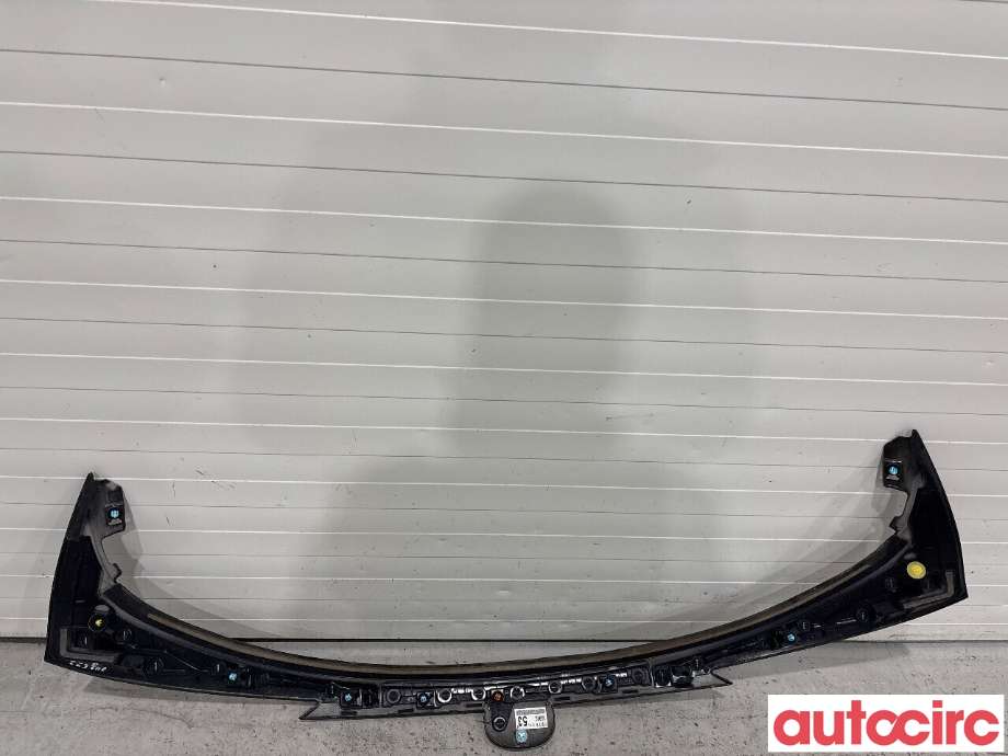 Lister til Mazda CX-30 2020-->> (MAZDA|DFR550810|)