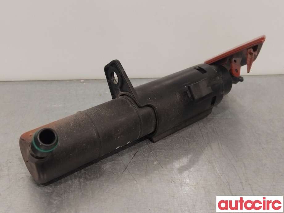 Lyktespylerdyse til VW Golf VI 2008-2012  (VOLKSWAGEN|5K0955978A)