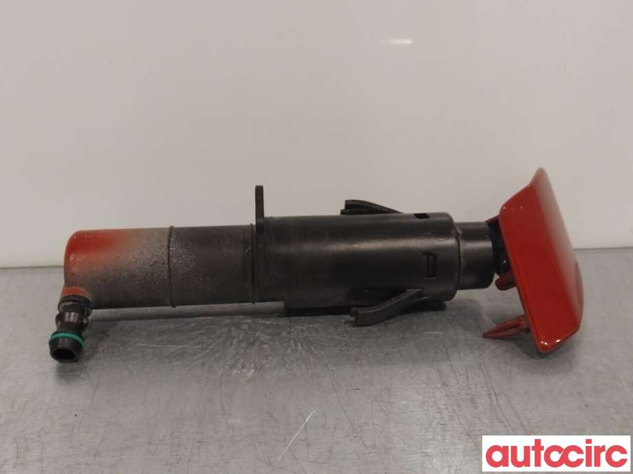 Lyktespylerdyse til VW Golf VI 2008-2012  (VOLKSWAGEN|5K0955978A)