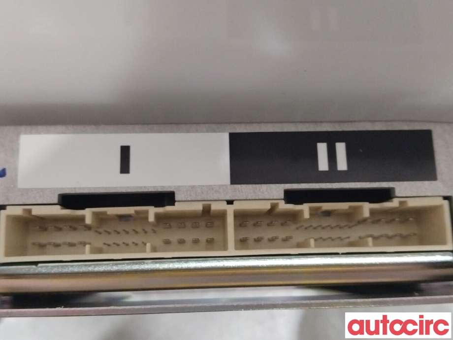 Bilstereo forsterker til Kia e-Soul 2019-->> (Type III)  (KIA|96370J2200)