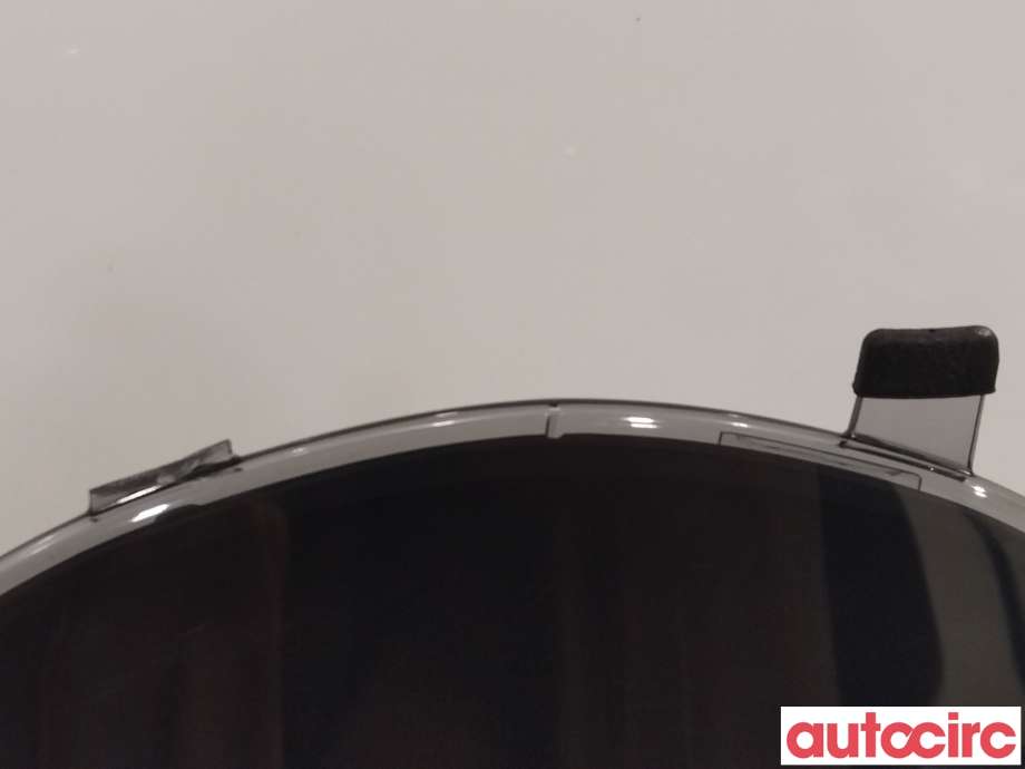 Instrumentpanel til Kia e-Soul 2019-->> (Type III)  (KIA|94013J2200)