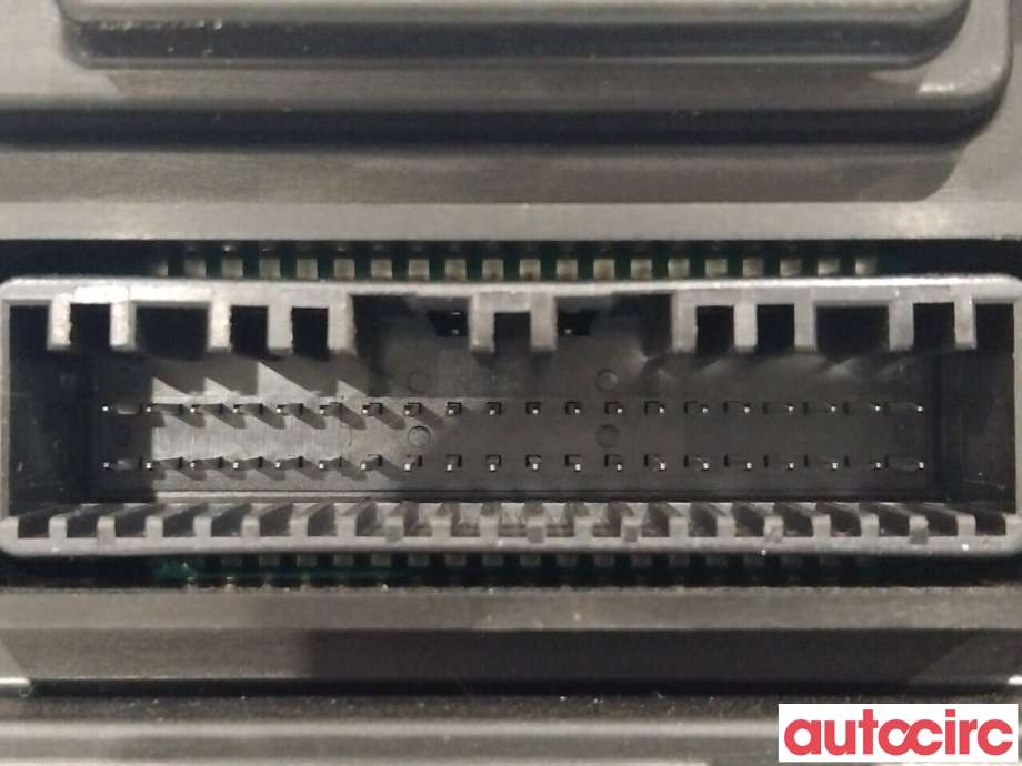 Instrumentpanel til Kia e-Soul 2019-->> (Type III)  (KIA|94013J2200)