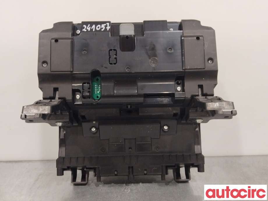Instrumentpanel til Kia e-Soul 2019-->> (Type III) (KIA|94310J2300)