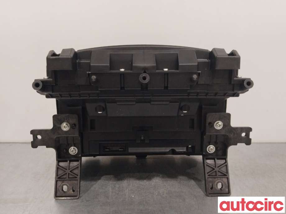 Instrumentpanel til Kia e-Soul 2019-->> (Type III) (KIA|94310J2300)