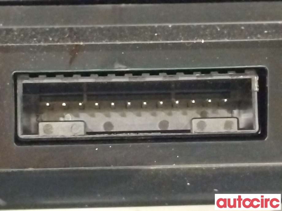 Instrumentpanel til Kia e-Soul 2019-->> (Type III) (KIA|94310J2300)