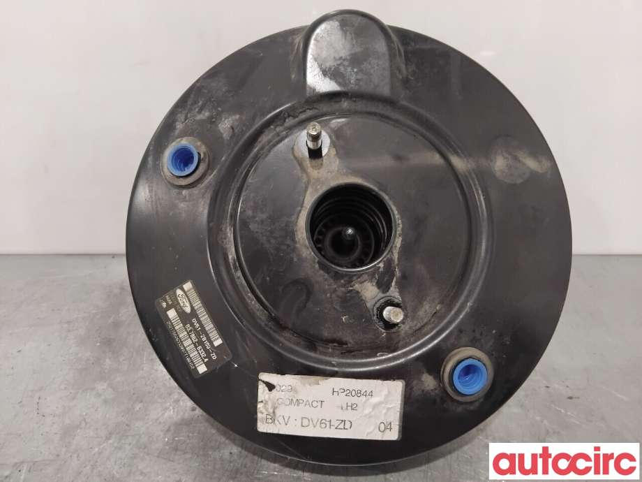 Bremsekraft-forsterker til Ford C-Max 2015-2019 (Type II, Fase 2) (FORD|2258870|037862-63324|DV61-2B195-ZD)