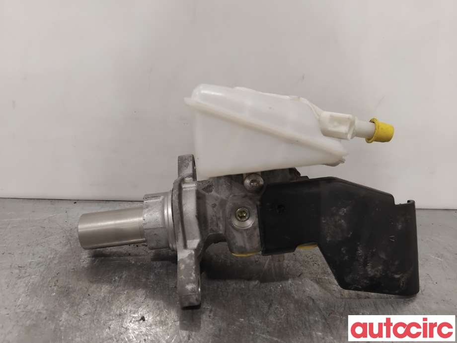 Bremsepumpe hoved til Ford C-Max, 2015-2019 (Type II, Fase 2) (FORD|2373118)
