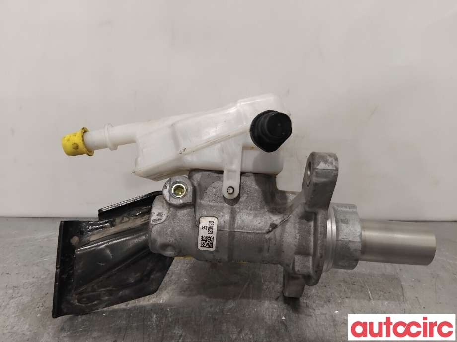 Bremsepumpe hoved til Ford C-Max 2015-2019 (Type II, Fase 2) (FORD|2373118||DV61-2140-R)