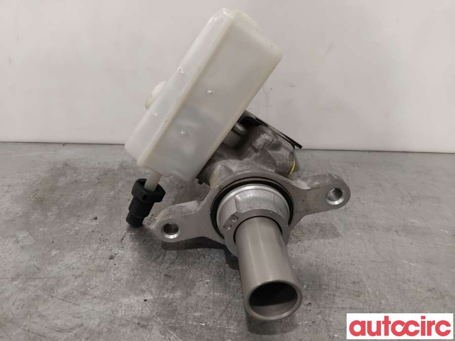 Bremsepumpe hoved til Ford C-Max 2015-2019 (Type II, Fase 2) (FORD|2373118||DV61-2140-R)