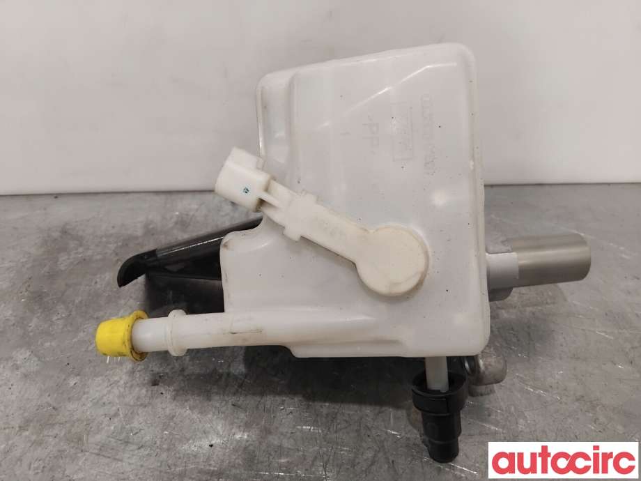 Bremsepumpe hoved til Ford C-Max 2015-2019 (Type II, Fase 2) (FORD|2373118||DV61-2140-R)