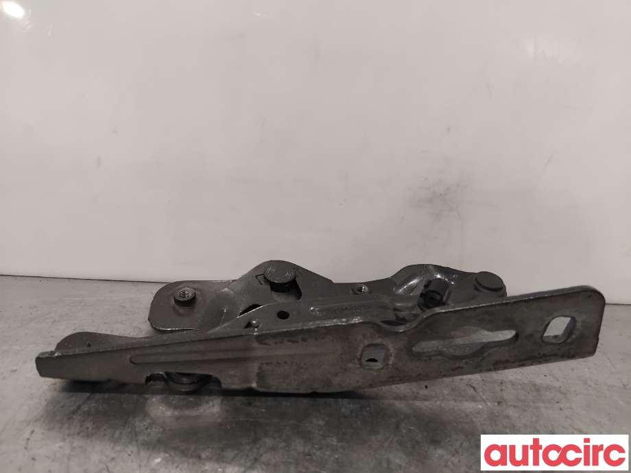 Panserhengsler til Ford C-Max 2015-2019 (Type II, Fase 2)  (FORD|2003247||AM5116800AH)