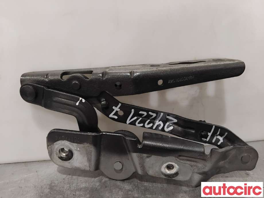 Panserhengsler til Ford C-Max 2015-2019 (Type II, Fase 2)  (FORD|2003247||AM5116800AH)