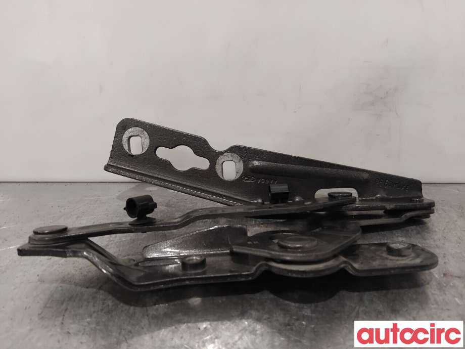 Panserhengsler til Ford C-Max 2015-2019 (Type II, Fase 2)  (FORD|2003247||AM5116800AH)