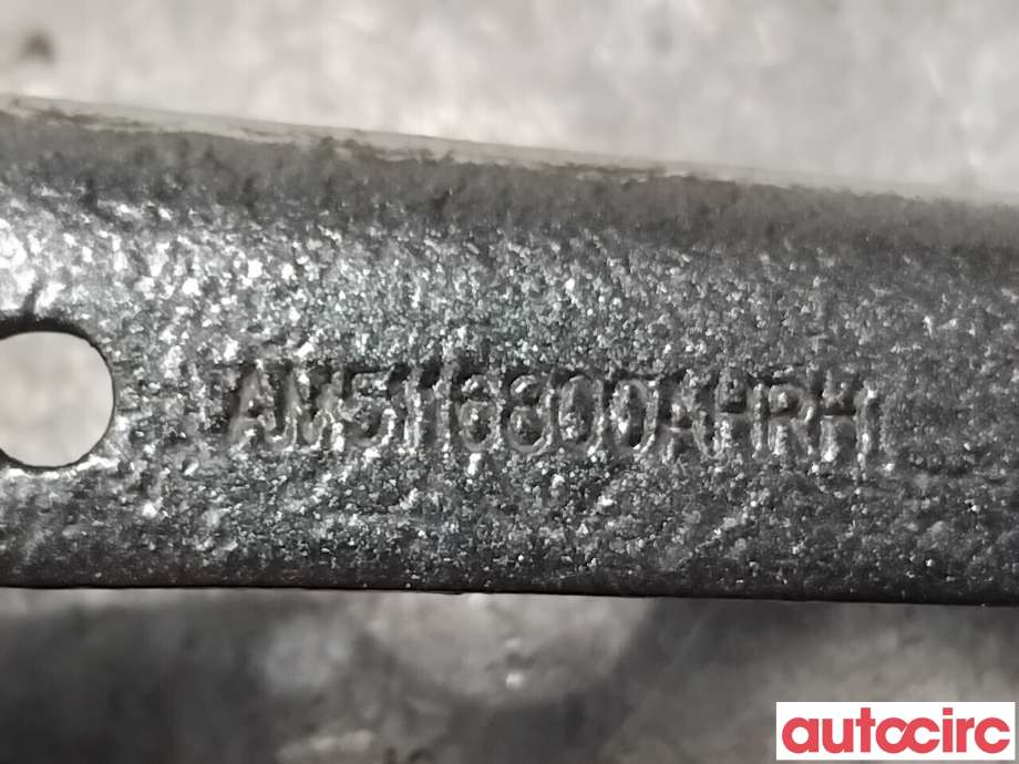 Panserhengsler til Ford C-Max 2015-2019 (Type II, Fase 2)  (FORD|2003247||AM5116800AH)