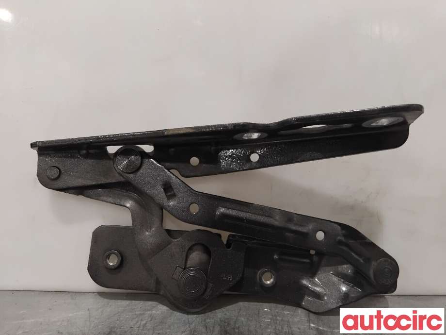 Panserhengsler til Ford C-Max 2015-2019 (Type II, Fase 2)  (FORD|2005190||AM5116801AH)