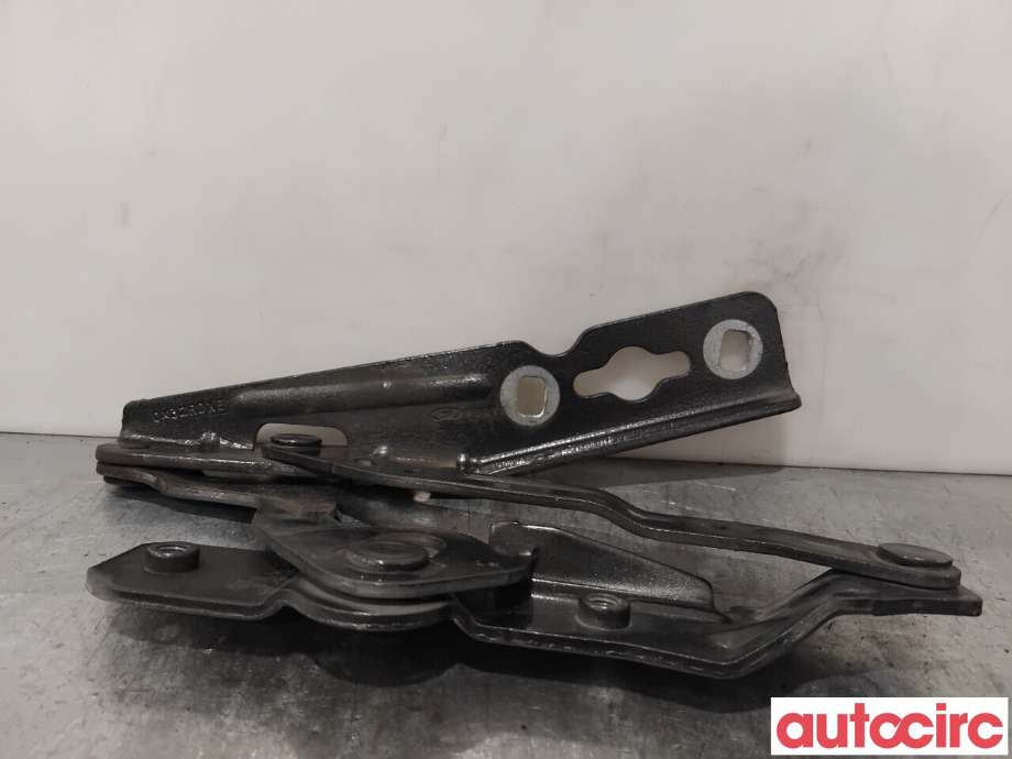 Panserhengsler til Ford C-Max 2015-2019 (Type II, Fase 2)  (FORD|2005190||AM5116801AH)