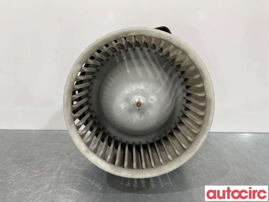 Varmeapparat motor til Mitsubishi Outlander 2015-->> (Type III, Fase 2)  (MITSUBISHI|7802A277|CSA431D233C)