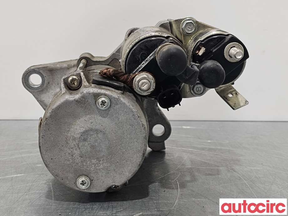 Starter til Subaru Forester 2013-2019 (Type IV)  (SUBARU|23300AA701|428000-8411)