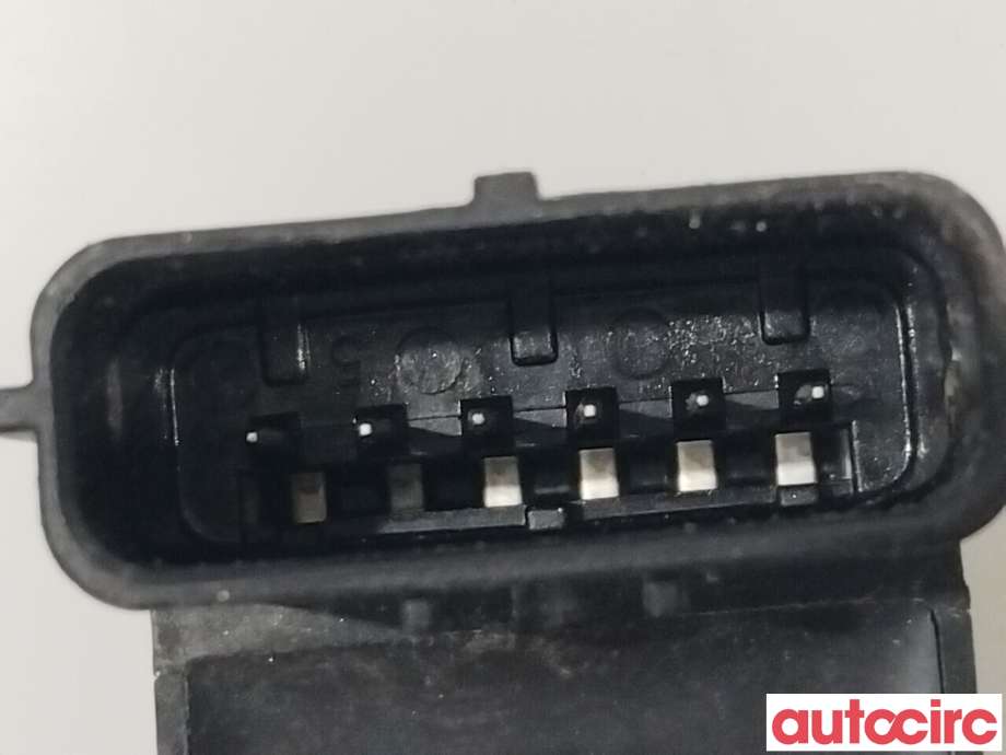 Parkeringssensor bak til Kia e-Soul 2019-->> (Type III) (KIA|99310J2000KCS)
