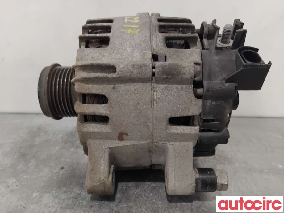 Dynamo til Ford C-Max 2015-2019 (Type II, Fase 2)  (FORD|2260730|TG15C234|1857696)