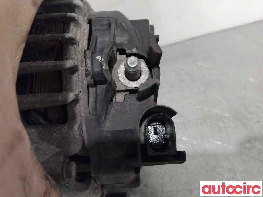 Dynamo til Ford C-Max 2015-2019 (Type II, Fase 2)  (FORD|2260730|TG15C234|1857696)