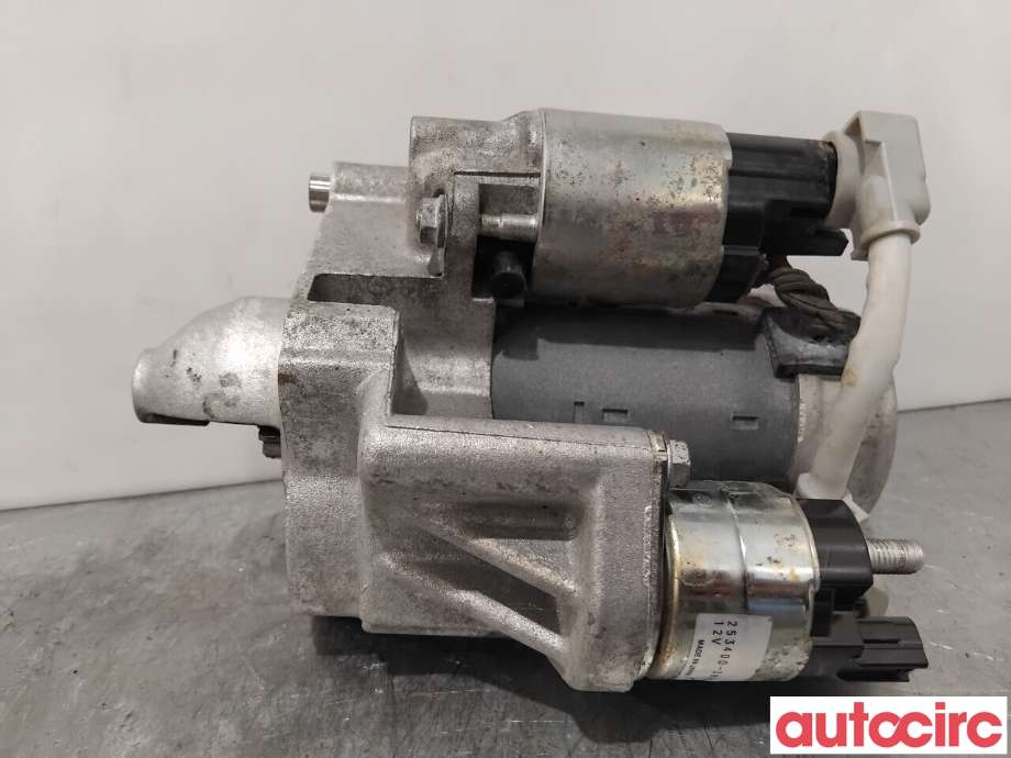 Starter diesel til Ford C-Max 2015-2019 (Type II, Fase 2)  (FORD|2415030|MS438000-2241|F1FT-11000-LB)