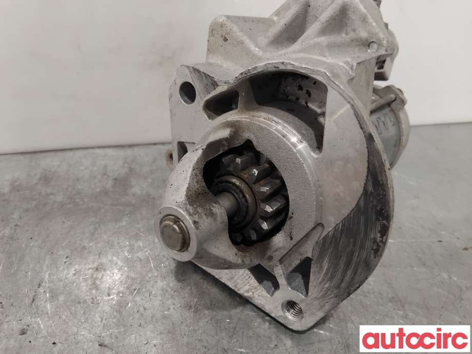 Starter diesel til Ford C-Max 2015-2019 (Type II, Fase 2)  (FORD|2415030|MS438000-2241|F1FT-11000-LB)
