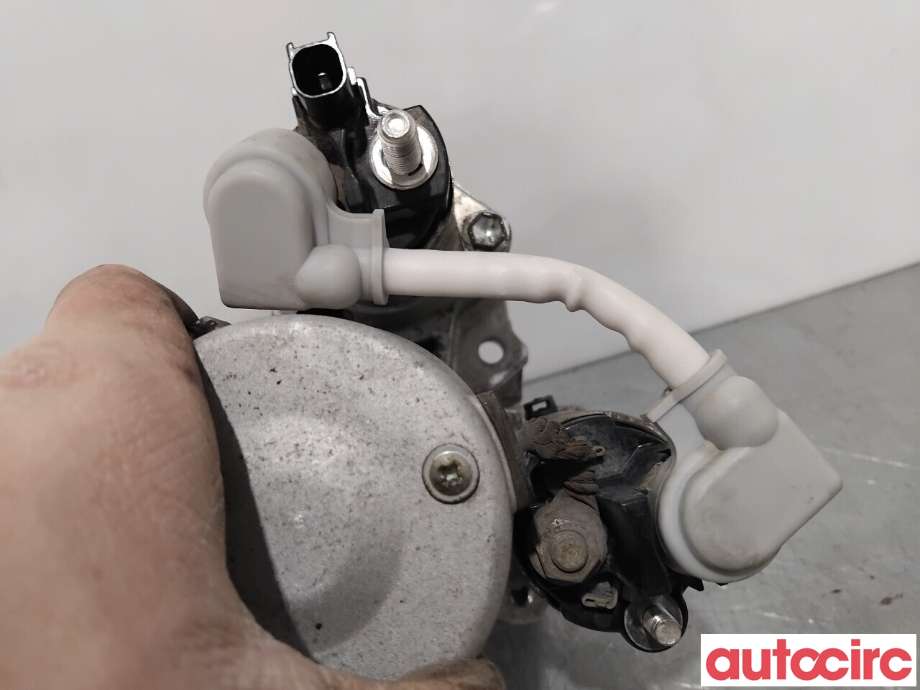 Starter diesel til Ford C-Max 2015-2019 (Type II, Fase 2)  (FORD|2415030|MS438000-2241|F1FT-11000-LB)