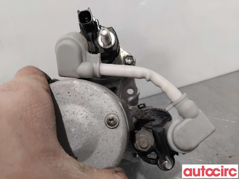 Starter diesel til Ford C-Max 2015-2019 (Type II, Fase 2)  (FORD|2415030|MS438000-2241|F1FT-11000-LB)