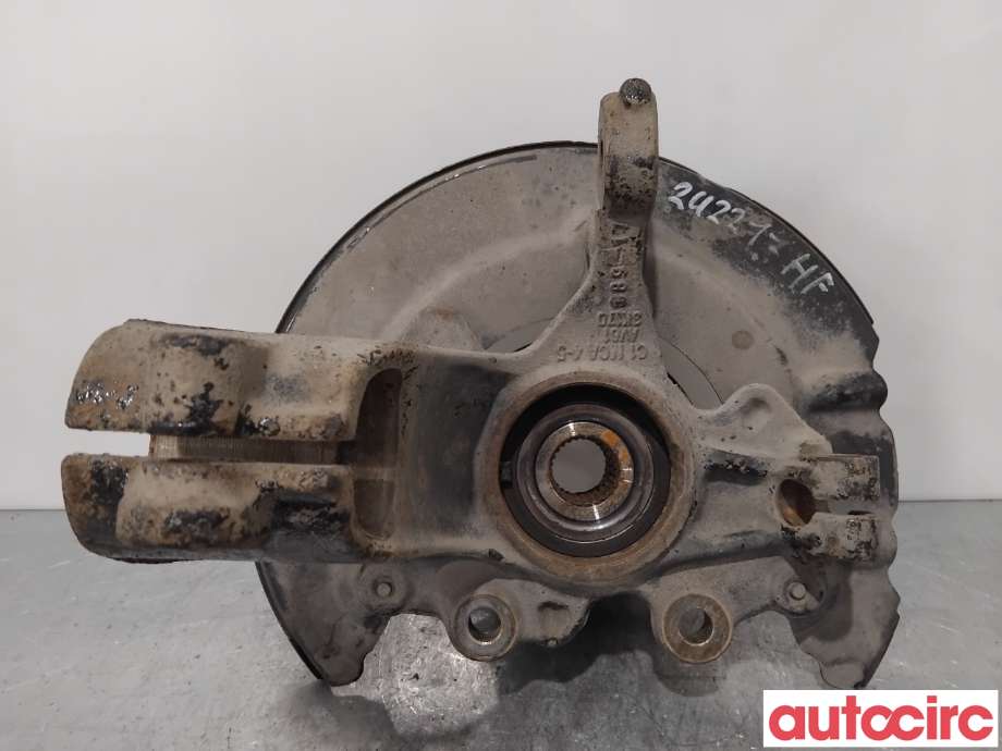 Hjulspindel høyre foran til Ford C-Max 2015-2019 (Type II, Fase 2) (FORD|1882874|)