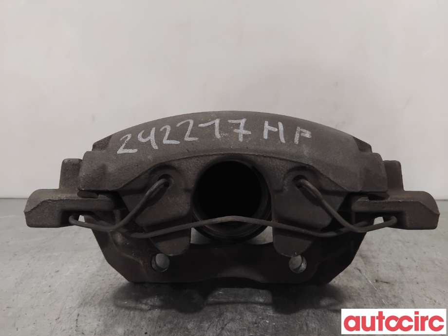 Bremsecaliper høyre foran til Ford C-Max 2015-2019 (Type II, Fase 2)  (FORD|2201836|)