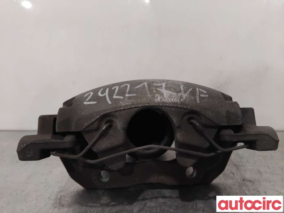 Bremsecaliper venstre foran til Ford C-Max 2015-2019 (Type II, Fase 2)  (FORD|2201833|)