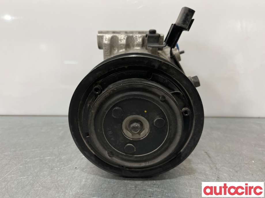 Aircondition kompressor til Kia Cee