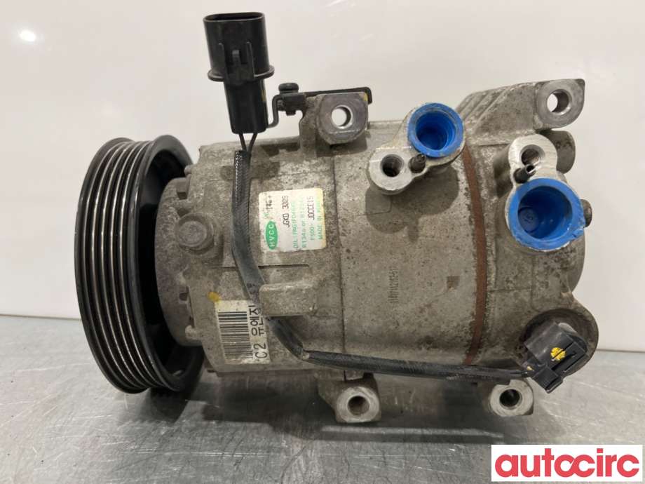 Aircondition kompressor til Kia Cee