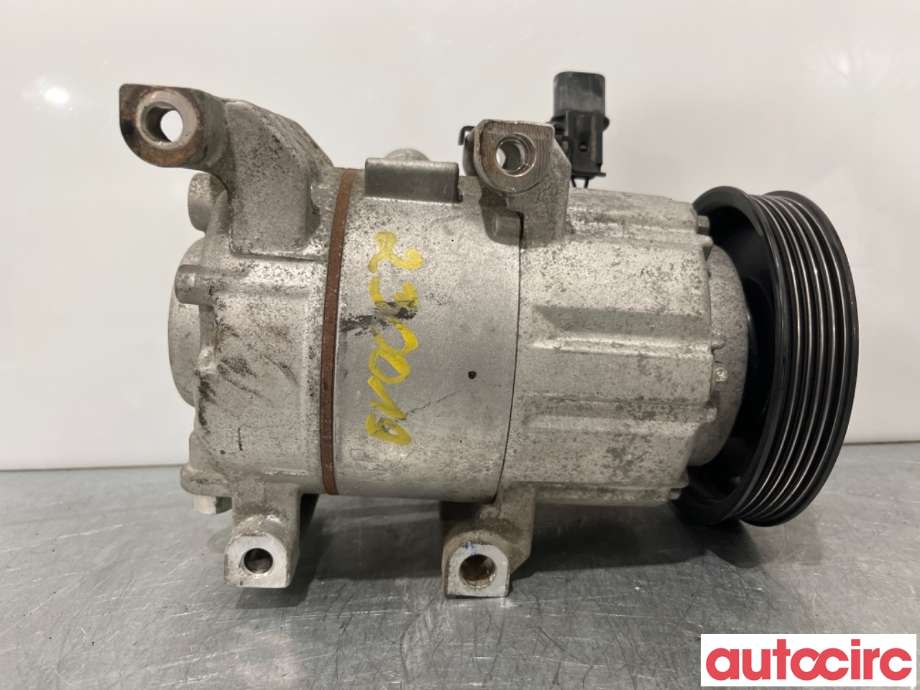 Aircondition kompressor til Kia Cee