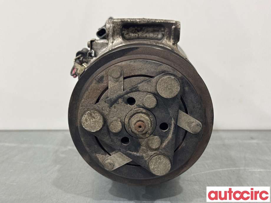 Aircondition kompressor til Opel Insignia A 2014-2017 (OPEL|95518886|PXC16|P22861236)