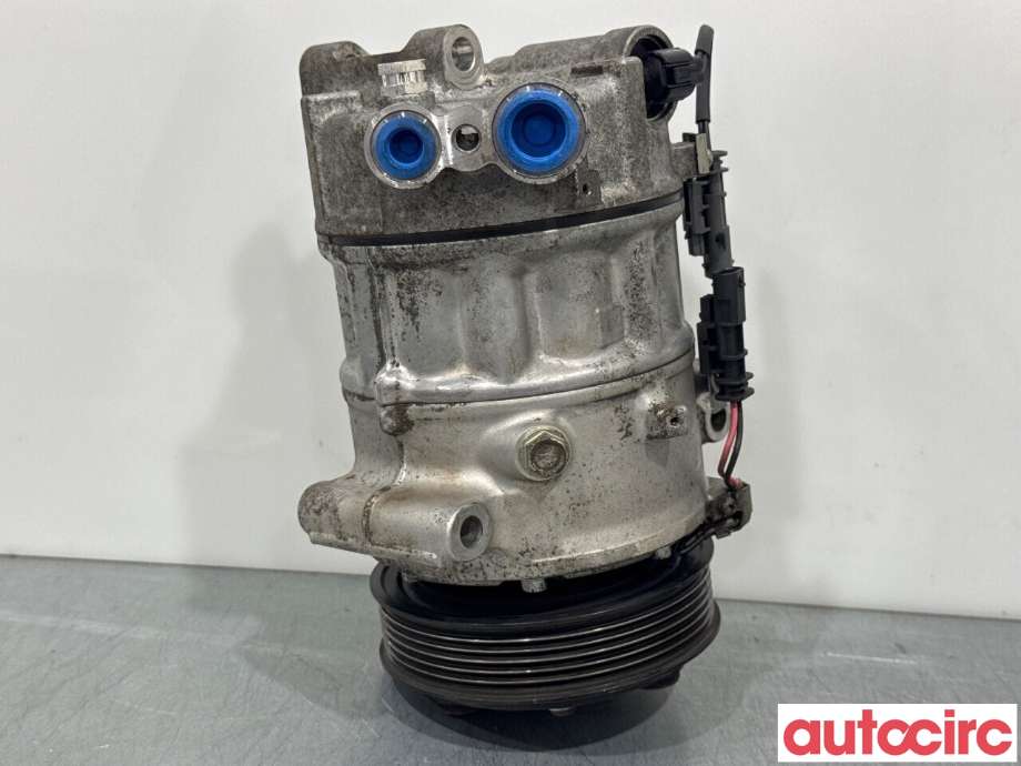 Aircondition kompressor til Opel Insignia A 2014-2017 (OPEL|95518886|PXC16|P22861236)