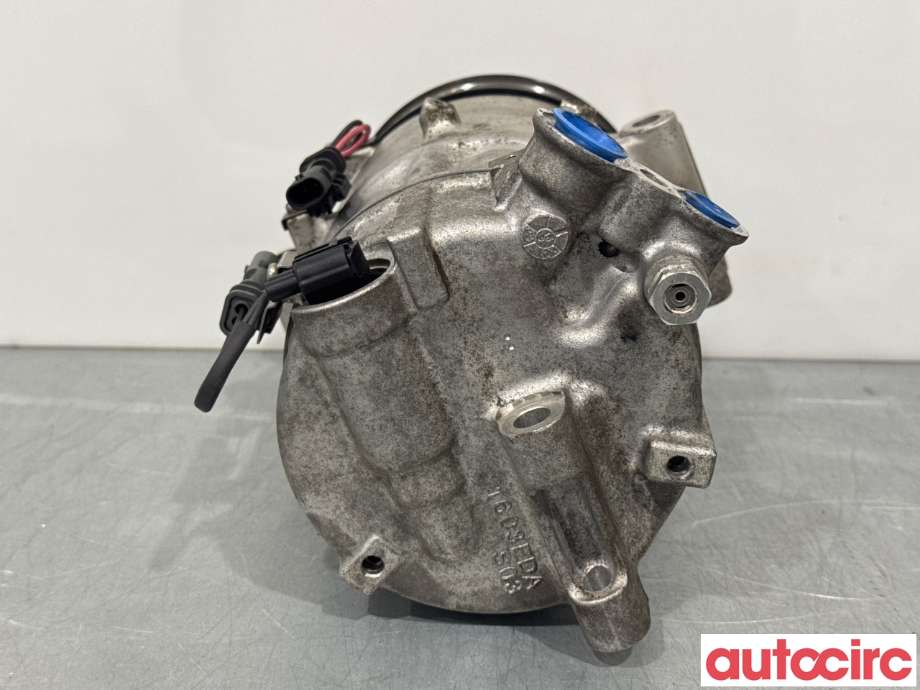 Aircondition kompressor til Opel Insignia A 2014-2017 (OPEL|95518886|PXC16|P22861236)