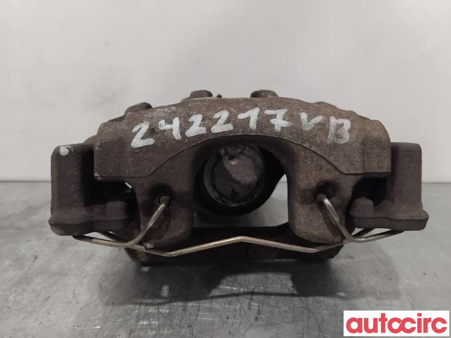 Bremsecaliper venstre bak til Ford C-Max 2015-2019 (Type II, Fase 2)  (FORD|2332705|)