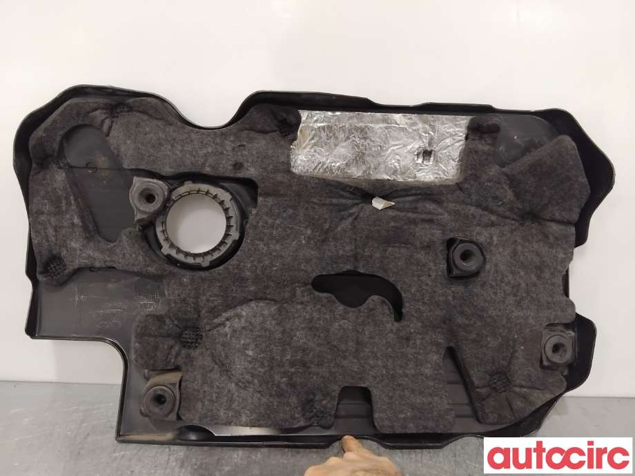 Motordeksel over motor til Ford C-Max 2015-2019 (Type II, Fase 2)  (FORD|2042956||F1FQ-6A949-A)