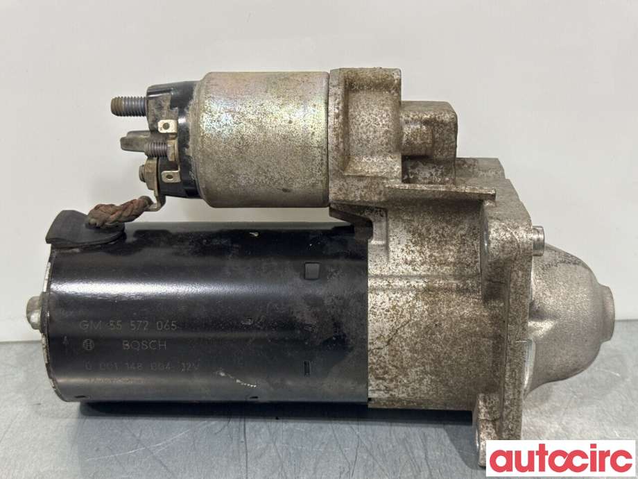 Starter diesel til Opel Insignia A 2014-2017 (OPEL|95518996|0001148004|55572065)