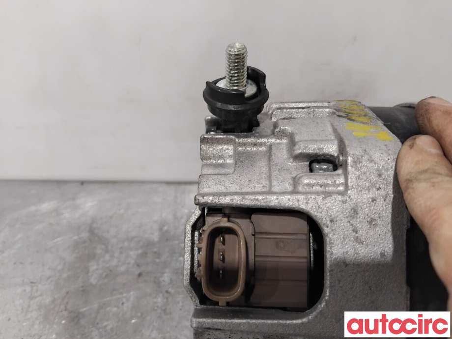 Dynamo til Mazda CX-3 2015-2022 (MAZDA|PY1C-18-300|A2TX9091|PY1C)