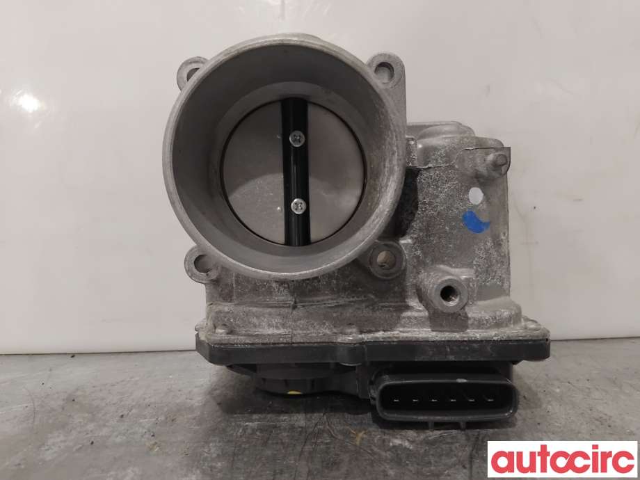 Spjeldhus til Mazda CX-3 2015-2022 (MAZDA|PE01-13-640B||PE0113640B)