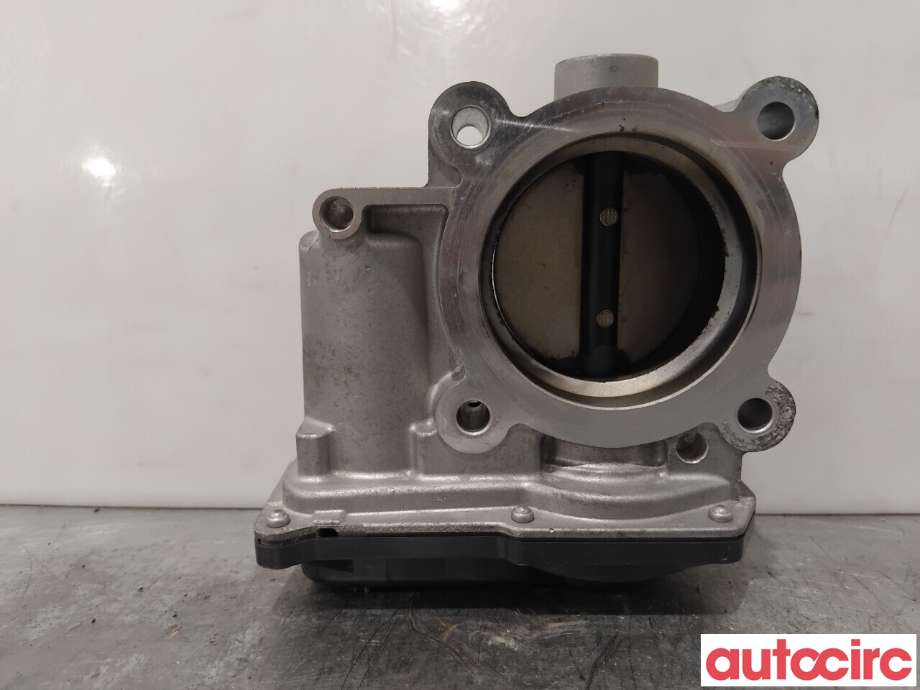 Spjeldhus til Mazda CX-3 2015-2022 (MAZDA|PE01-13-640B||PE0113640B)