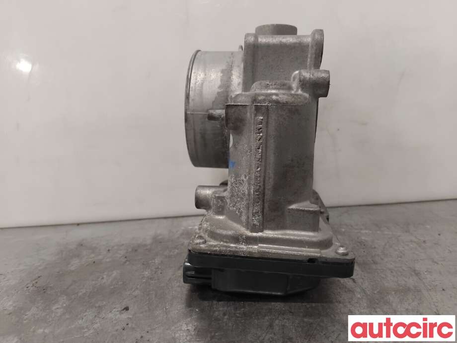 Spjeldhus til Mazda CX-3 2015-2022 (MAZDA|PE01-13-640B||PE0113640B)