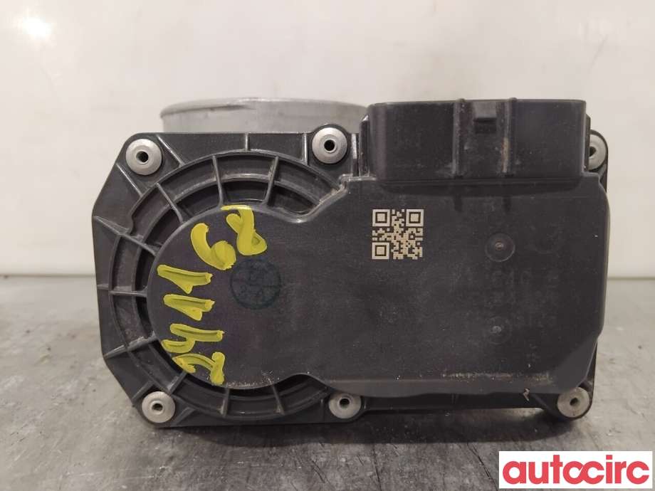 Spjeldhus til Mazda CX-3 2015-2022 (MAZDA|PE01-13-640B||PE0113640B)