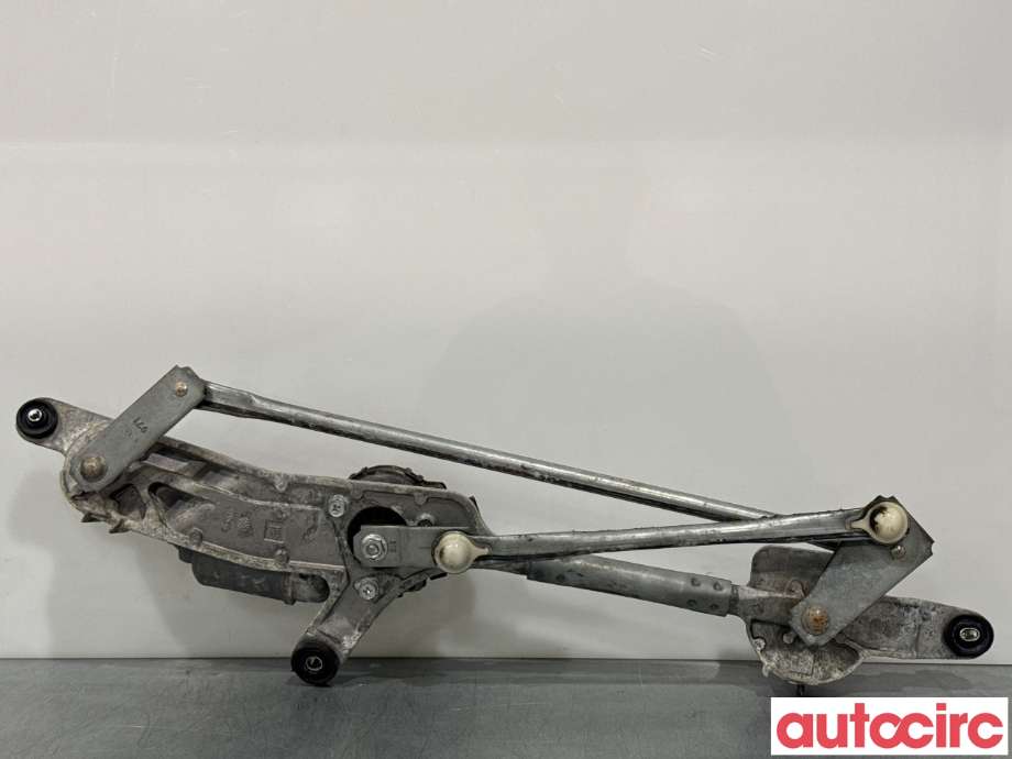 Viskermotor frontrute til Opel Insignia A 2014-2017  (OPEL|13277078|AV159060-1417|39057204)