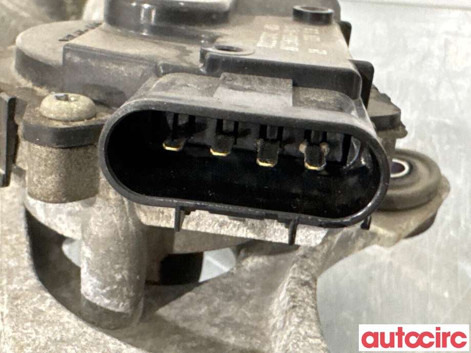Viskermotor frontrute til Opel Insignia A 2014-2017  (OPEL|13277078|AV159060-1417|39057204)