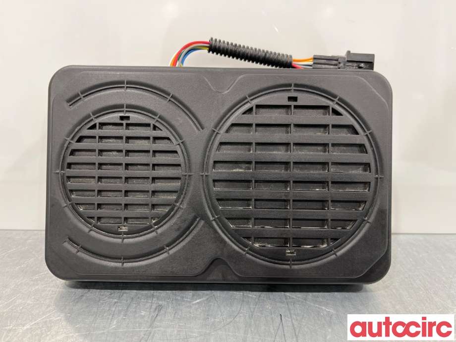 Høyttaler motorlyd, AVAS (Acoustic Vehicle Alerting System) til Hyundai Ioniq 5 2021-->> (HYUNDAI|96390GI200|)