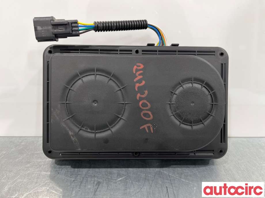 Høyttaler motorlyd, AVAS (Acoustic Vehicle Alerting System) til Hyundai Ioniq 5 2021-->> (HYUNDAI|96390GI200|)